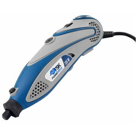 Hojas de Multiherramientas Ferrestock 135 W