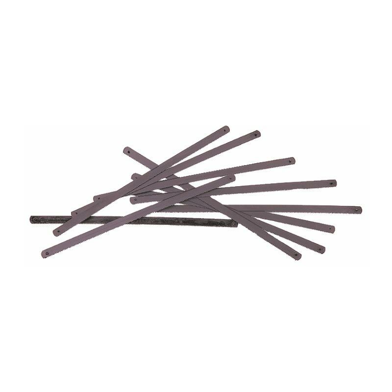 

Hojas de sierra 6 junior pack 10 unidades