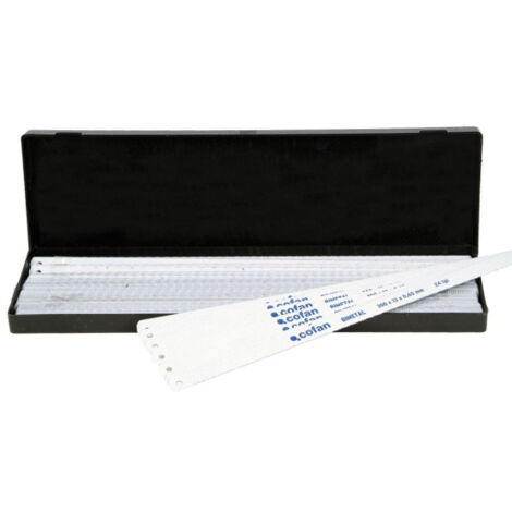Hojas de sierra bi-metal de 24TPI 09514230