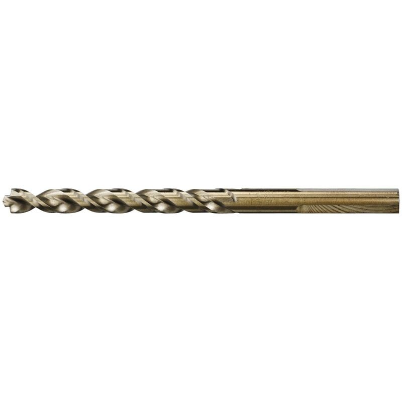 

DT5043-QZ Broca para metal Extreme 2 - 4.2mm - Dewalt