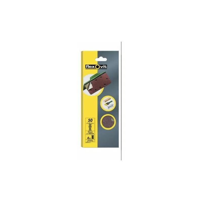 

Norton, - HOJAS LIJAS 115X280 P120 S/AGUJEROS (10UNDS)