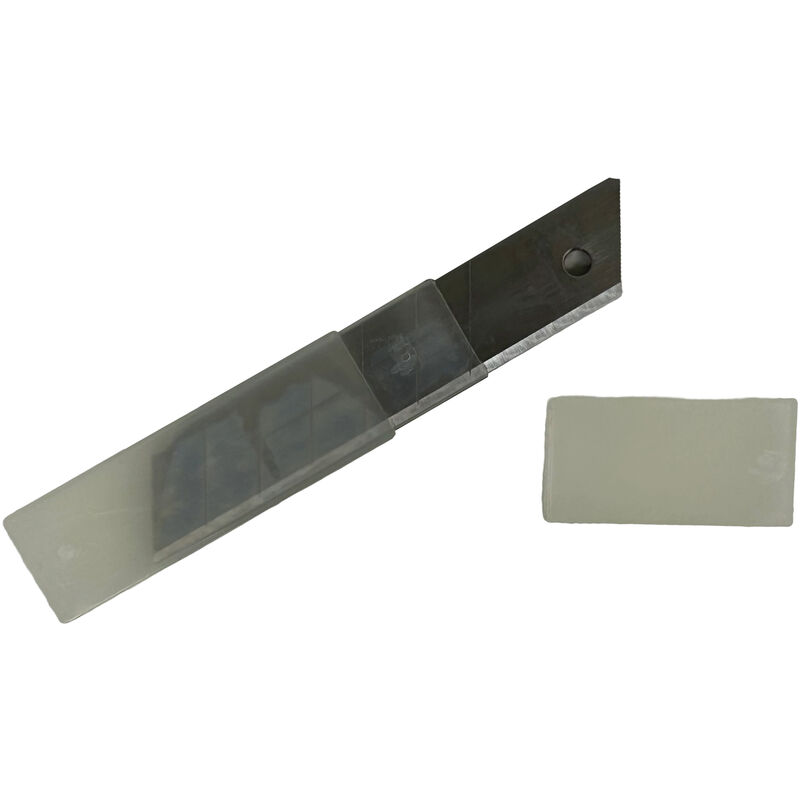 

Hojas recambio cutter 25 mm pack 10 uds