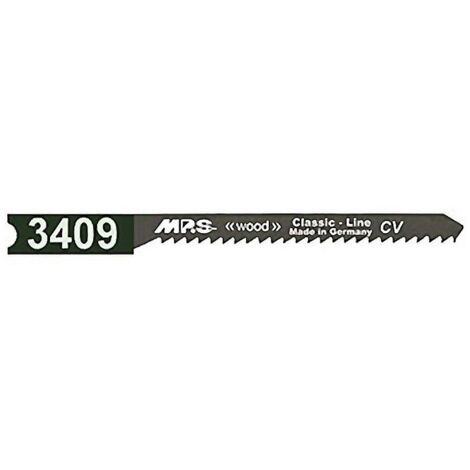HOJAS SIERRA 3409-MADER-B.DECK