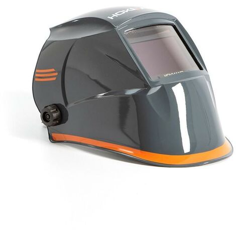 HOKMAND careta spartan z60 110x90mm 5-8/9-13 true color , 0UNIDADES