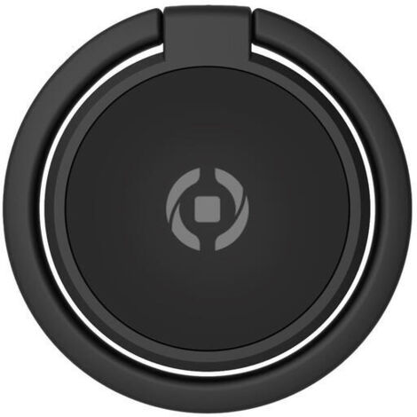 HOLDER FOR SMARTPHONE BLACK