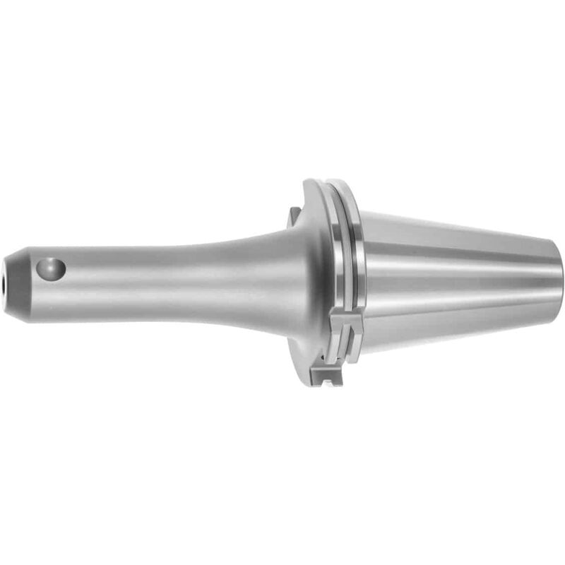 Mandrino portautensili forma ad sk 50 a = 160