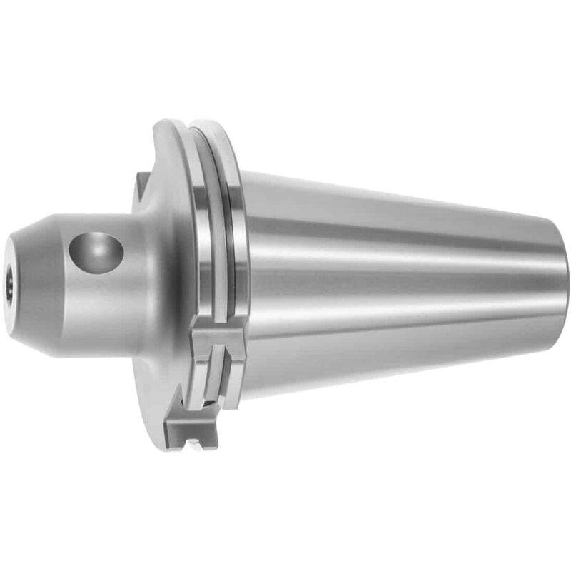 Mandrino portautensili forma ad sk 50 corto