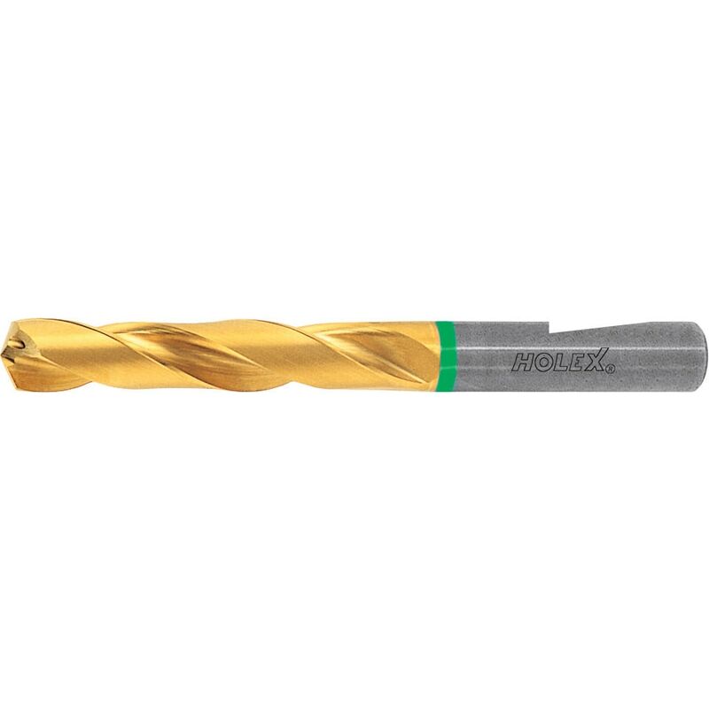 Punta ad alte prestazioni in hmi Whistle Notch din...