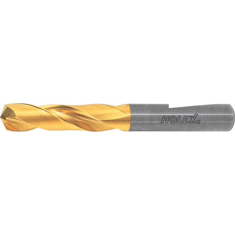 Punta ad alte prestazioni in hmi Whistle Notch din...