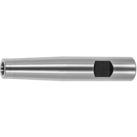 HOLEX - Attacco Weldon per frese modulari con LR, ⌀ d = 32 mm, Filettatura M x Lunghezza L1: M12X105