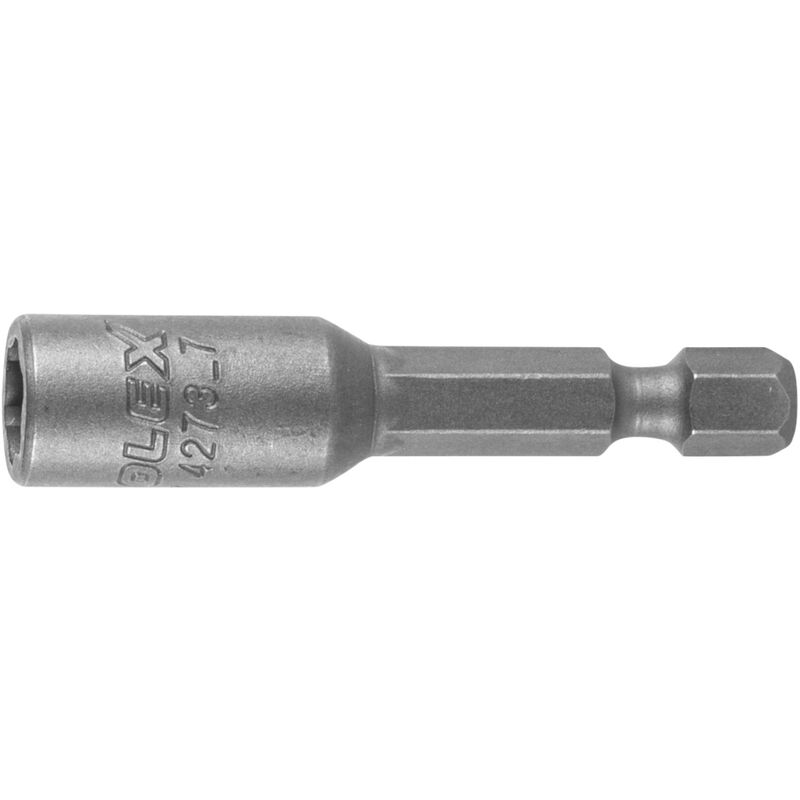 HOLEX - Bussola, 1/4 pollice e 6,3 con magnete