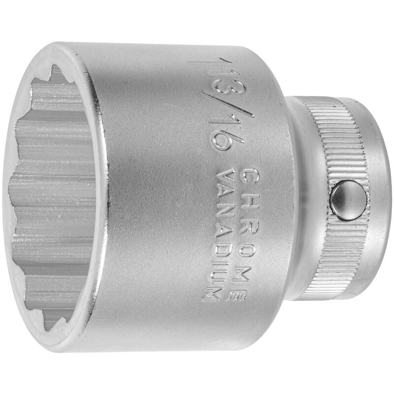 Holex - Bussola poligonale, 3/4 pollici esecuzione...