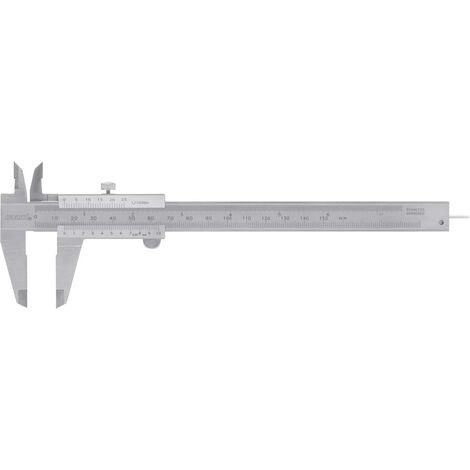 Calibro Analogico a Nonio Composto LTF - STL 317