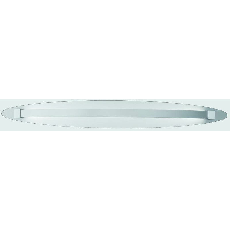 15franklite - Hollo White LED Wandleuchte Breite 65 cm
