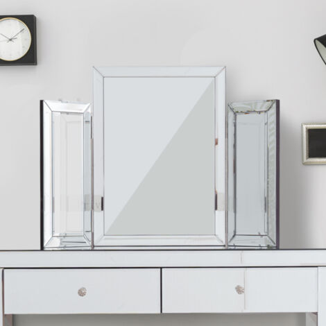 Hollywood Dressing table Mirror ONLY