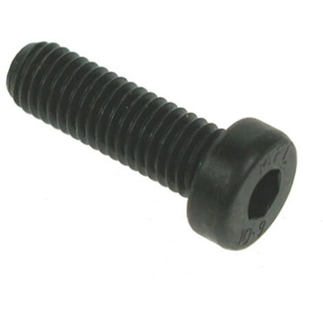 Holo-Krome Grade 10.9 Socket Low Head M16 x 50 - Box of 10