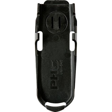 Holster Berger & Schröter A41008-7 pour cutter (L x l x H) 107.9 x 38.1 x 38.1 mm Y806403