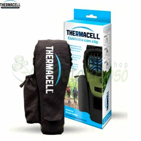 Holster - Funda Thermacell para portátiles