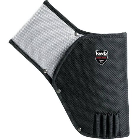 Holster pour visseuse sans fil kwb 907510
