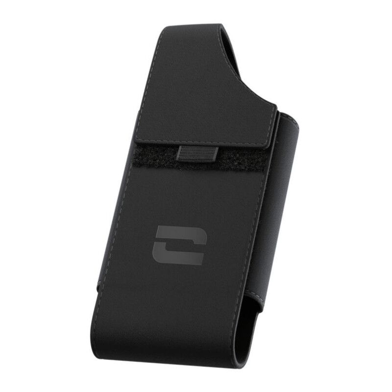 CROSSCALL Housse de téléphone Holster Noir - Noir - L