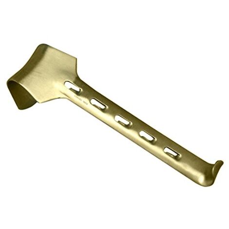 Holtex iv06565 Valvola Kirschner per écarteur addominale, 50 mm x 65 mm Dimensioni