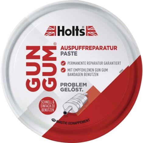 Holts Auspuff-Dichtungspaste Gun Gum 200g DichtbÃ¤nder