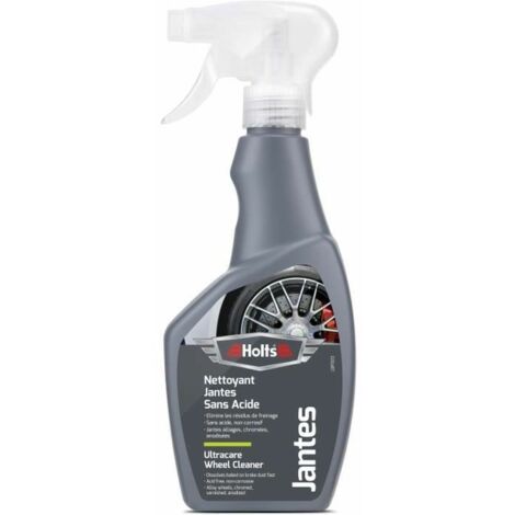 HOLTS Detergente cerchi senza acidi - 500 ml
