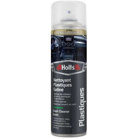 HOLTS Detergente finitura satinata profumo vaniglia - 500 ml