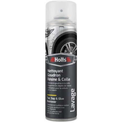 HOLTS Detergente per catrame, resine e adesivi - 500 ml