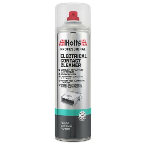 HOLTS Nettoyant contacteurs electroniques