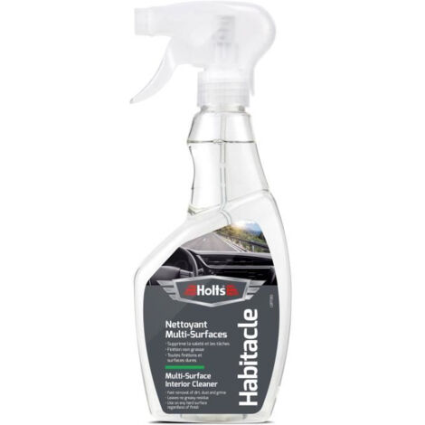 HOLTS Nettoyant intérieur multi-surfaces - 500 ml