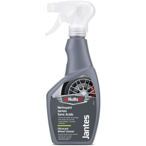 HOLTS NETTOYANT JANTES SS ACID