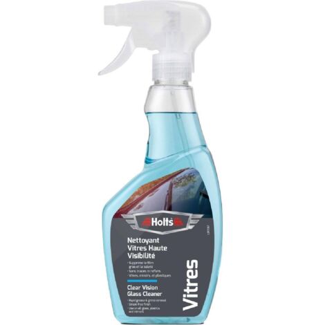 HOLTS Nettoyant Vitres - 500 ml