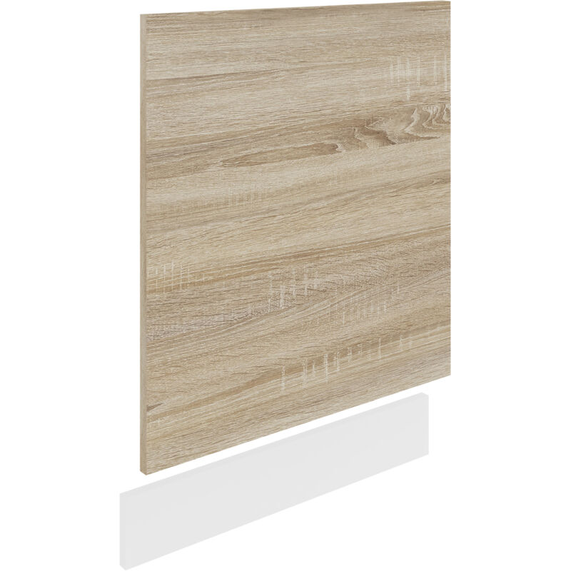 Vcm Holz Blende Geschirrspüler Spülmaschine