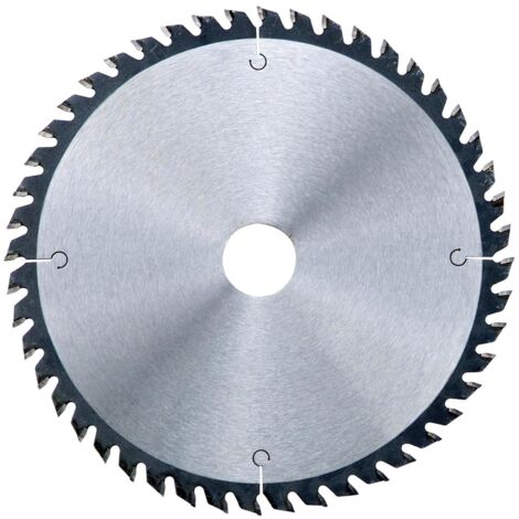 Holz-Sägeblatt für Gehrungssäge Yamato, 210 mm 48 Zähne