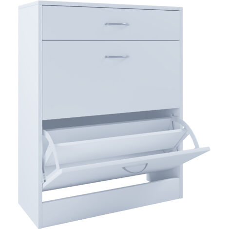 Holz Schuhschrank Schuhkipper Balia