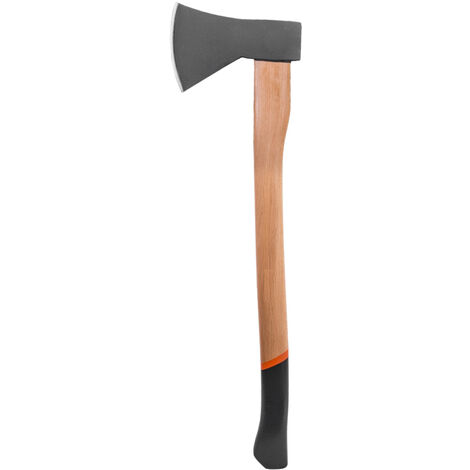 Holzaxt, Holzgriff, Kopf 1,5 Kg