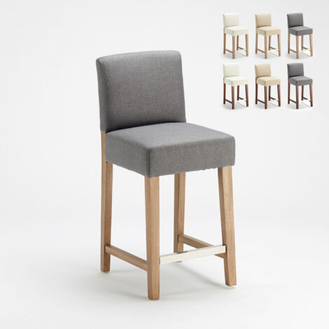 AHD AMAZING HOME DESIGN Shabby Grau