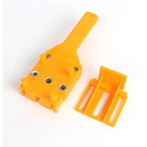 Holzbearbeitung Punch Locator Carpenter Arbeit Werkzeuge Hand Werkzeuge Hand Bohrer 6/8/10mm
