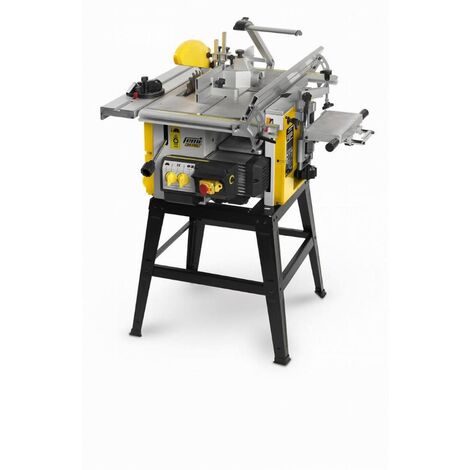 Holzbearbeitungs-Kombi CM 60-150 FEMI 6 Operationen - 8440025