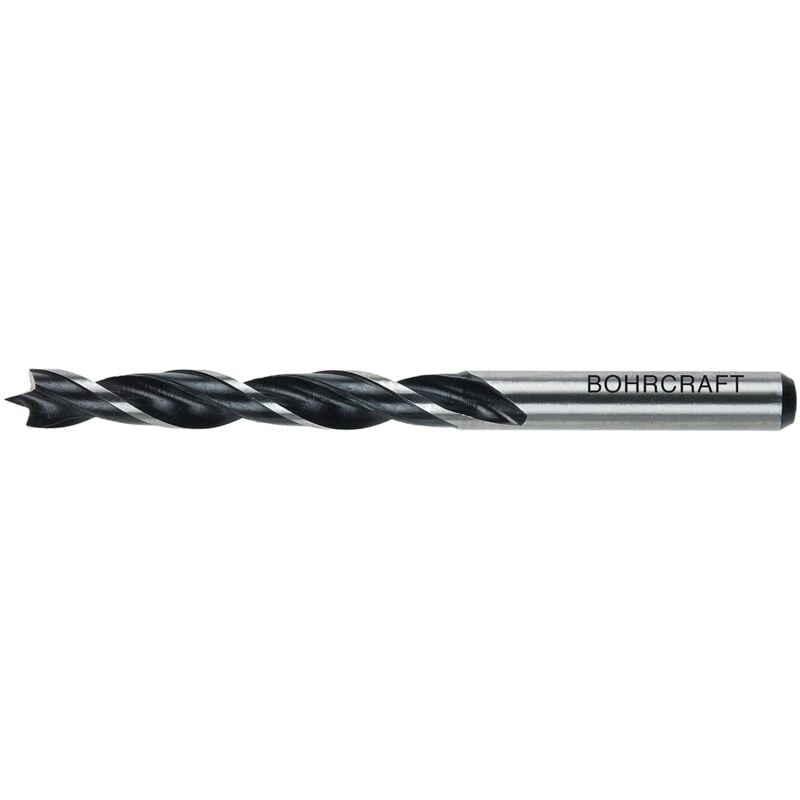 Image of Holzbohrer // 5,0 mm Scheide BC Bohrcraft 31000700500