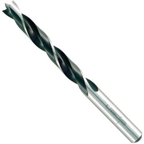 Holzbohrer Alpen 10,00 mm. (Blisterverpackung)