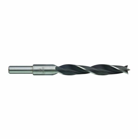 Holzbohrer milwaukee din 7487 e 14 mm 15,1 cm