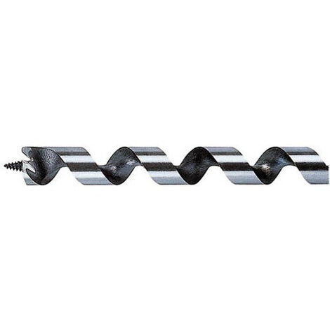 Holzbohrer mit einfacher Spirale MAFELL - Ø16mm L.650mm - 90243