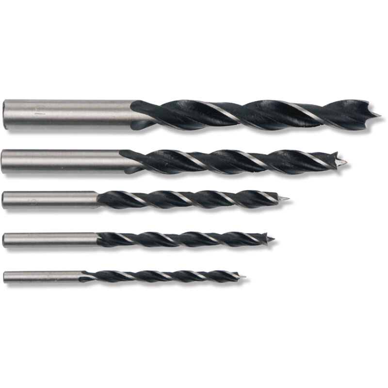 Holzbohrer-Satz - Daytools