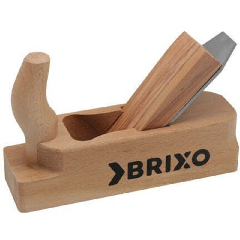 Salone Srl - Brixo Holzhobel Cm.23 Klinge Mm.45 8015230240609