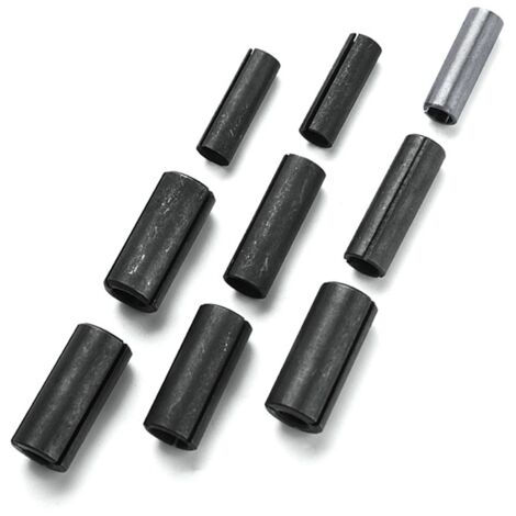Holzfräsen-Spannfutteradapter mit Schlitzaufnahme und Fräsenhalter