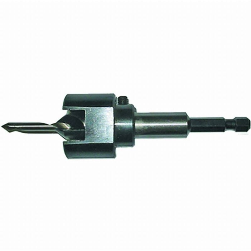 Image of Holzfräsbohrer FTA-CDW FISCHER 4 mm - 539889