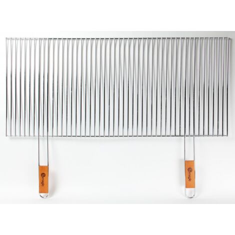 Holzgrill SOMAGIC
