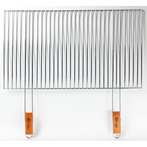 Holzgrill SOMAGIC